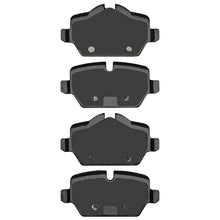 DFC 05-16 Mini Cooper Paceman Rear 4000 Hybridynamic Brake Pads