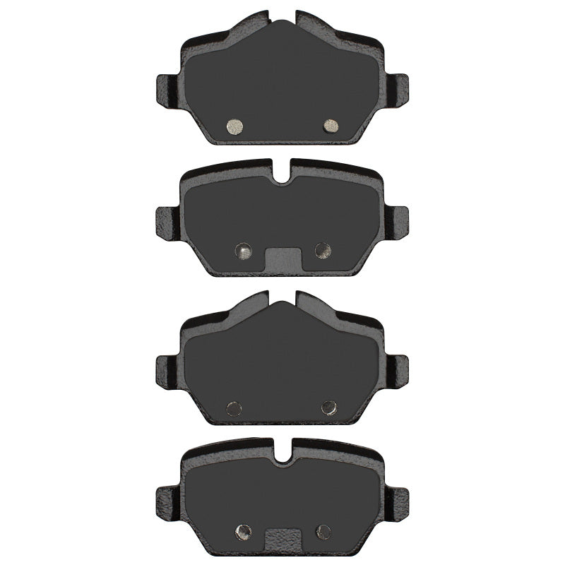 DFC 05-16 Mini Cooper Paceman Rear 4000 Hybridynamic Brake Pads
