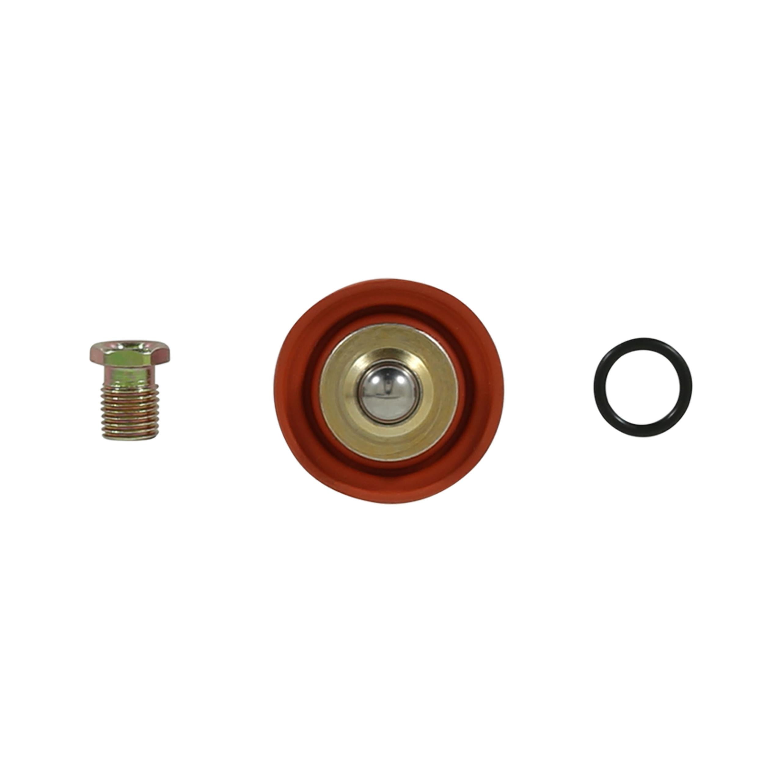 AEM Adj Fuel Press Reg - 25-392
