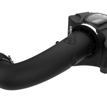 AFE Momentum GT Cold Air Intake System w/ Pro DRY S Filter (2011-2021 Durango, Durango, Grand Cherokee, Grand Cherokee) - 51-76205-1