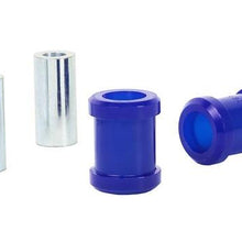SuperPro RR LWR TOE CTRL ARM BUSH KIT - SPF3265K