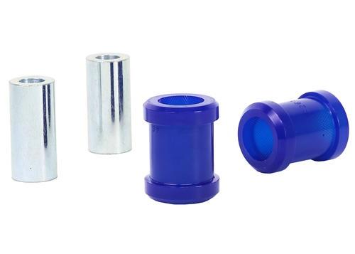 SuperPro RR LWR TOE CTRL ARM BUSH KIT - SPF3265K
