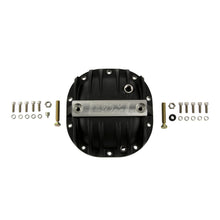 B&M 41297 Diff Cover Ford 8.8"-Black