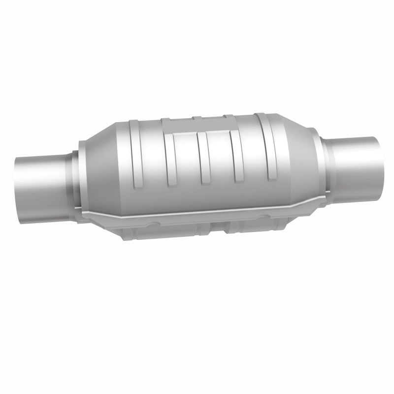 MagnaFlow 2in Universal California Grade CARB Compliant DF Catalytic Converter