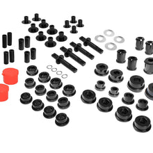 aFe CONTROL PFADT Series Control Arm Bushing Set - 470-401001-B