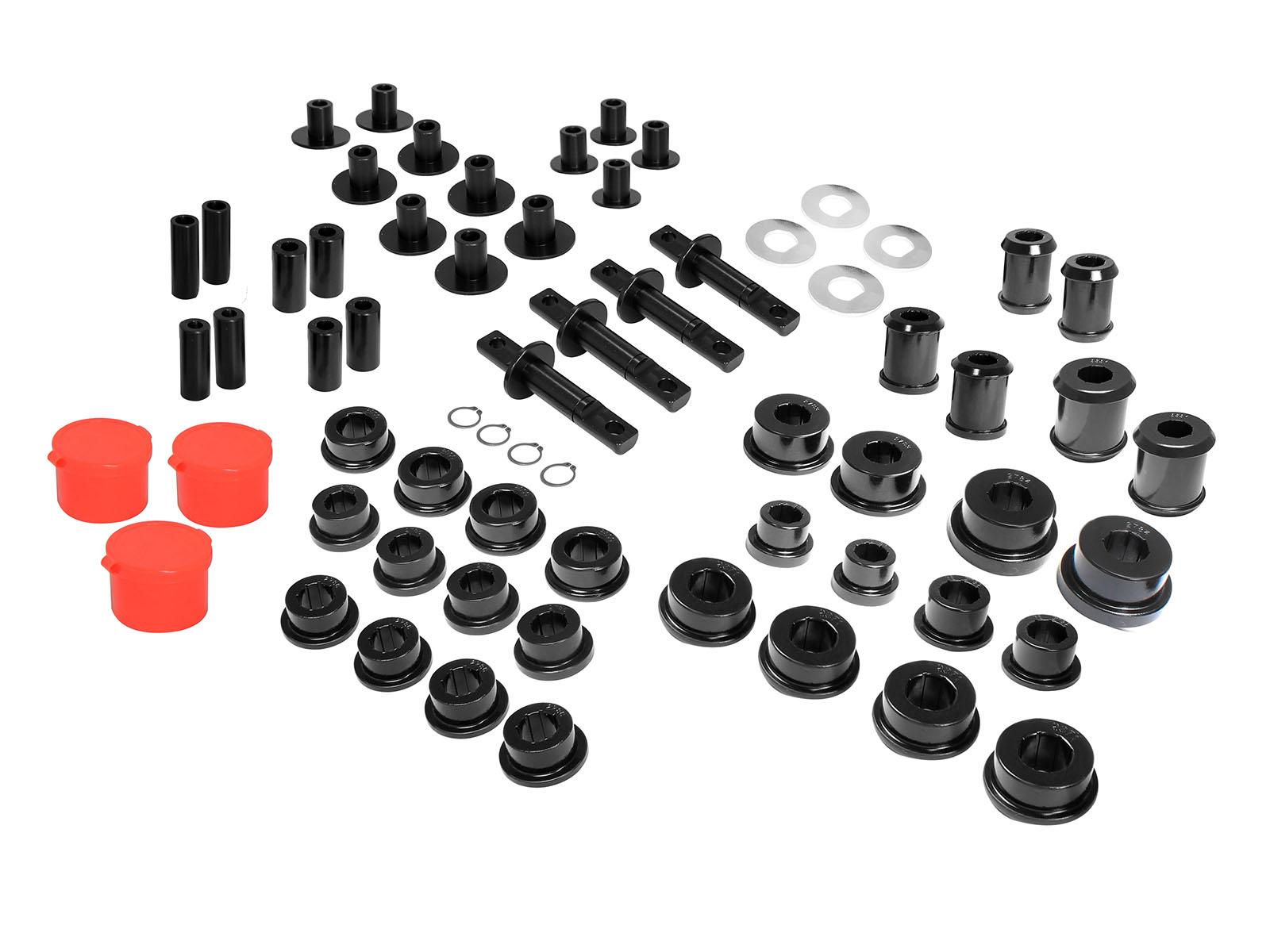 aFe CONTROL PFADT Series Control Arm Bushing Set - 470-401001-B