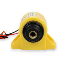 Mr. Gasket Micro Electric Fuel Pump.  - 12E
