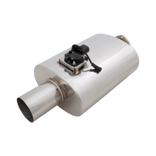 XForce Varex Universal Muffler - VMK18-400