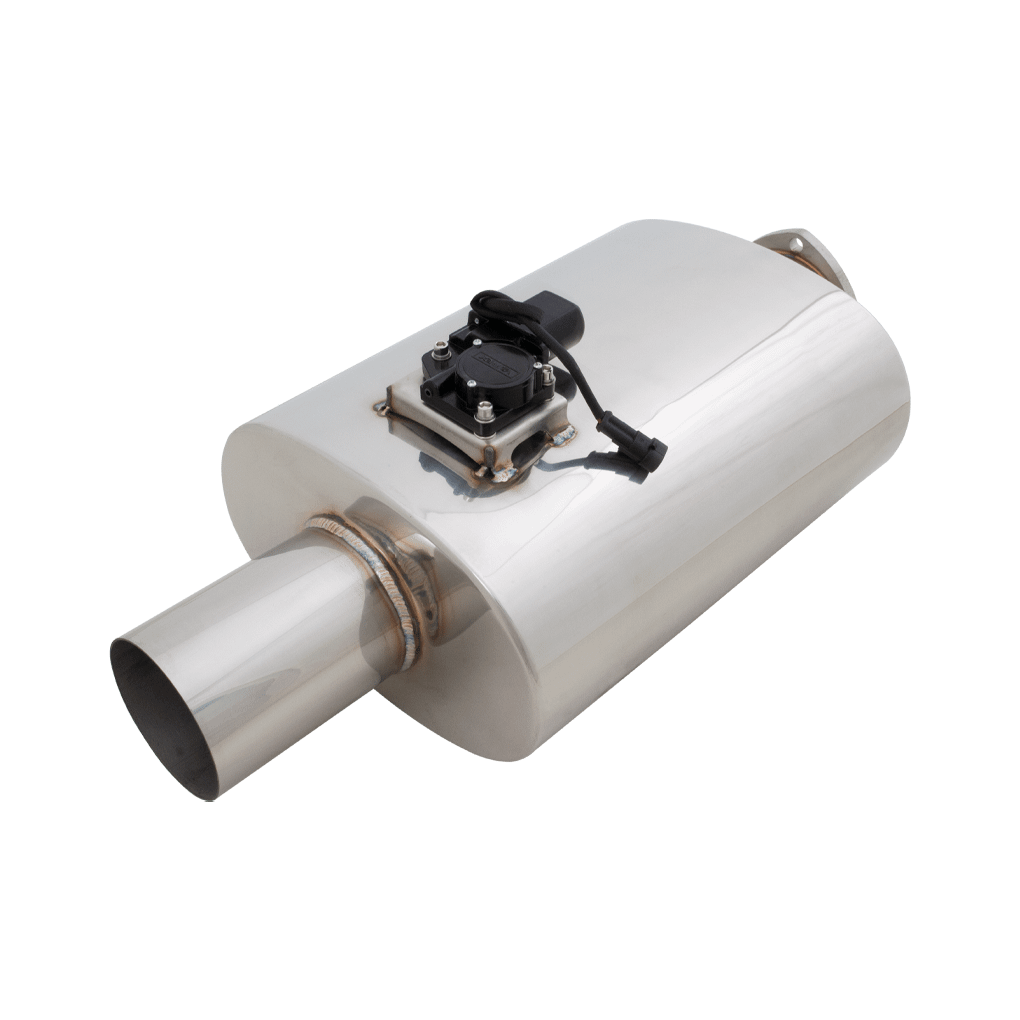 XForce Varex Universal Muffler - VMK18-400