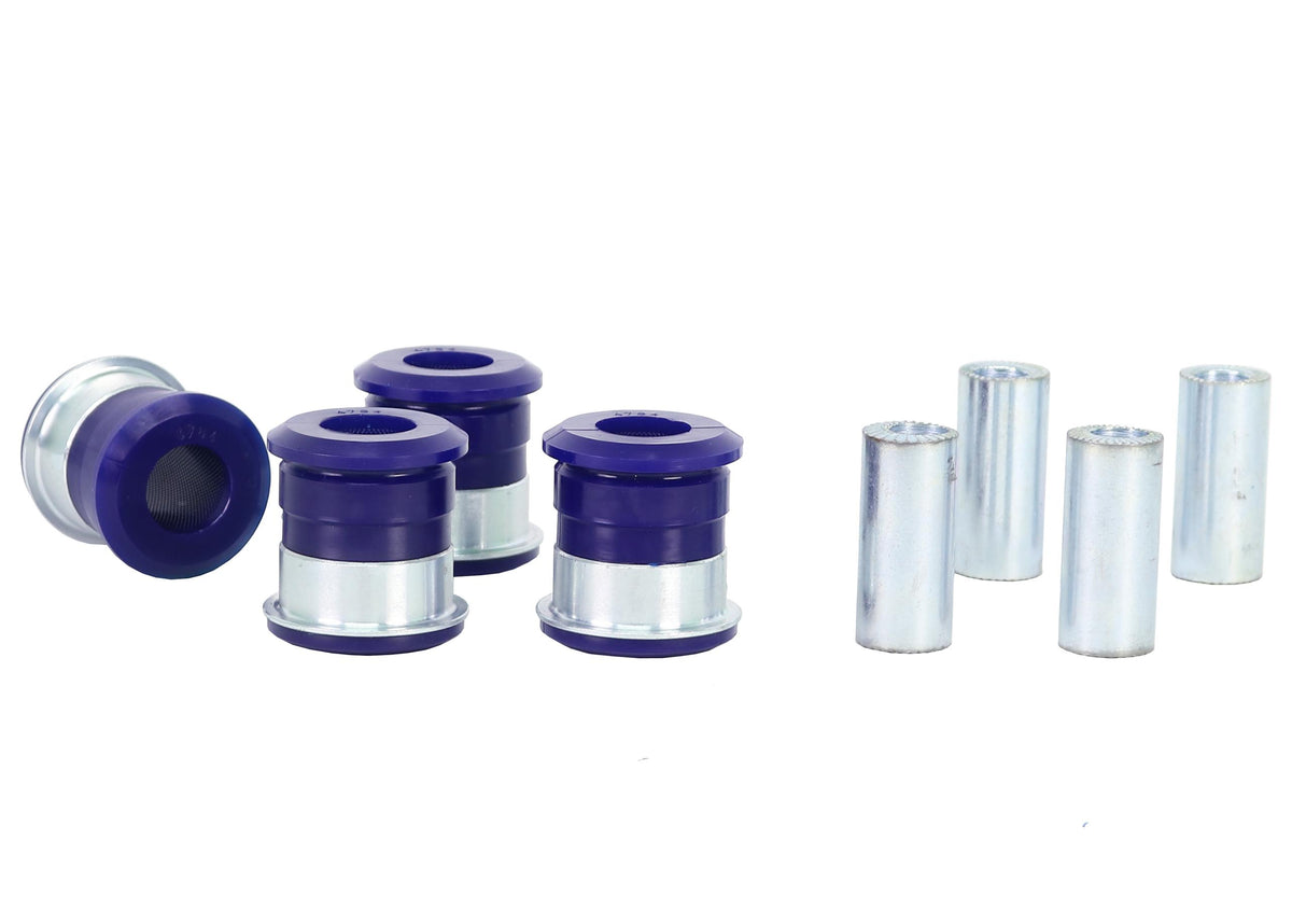SuperPro Upper Inner Ctrl Arm Kit - SPF4784XK