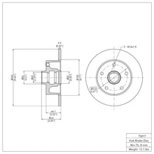 Technical Drawing