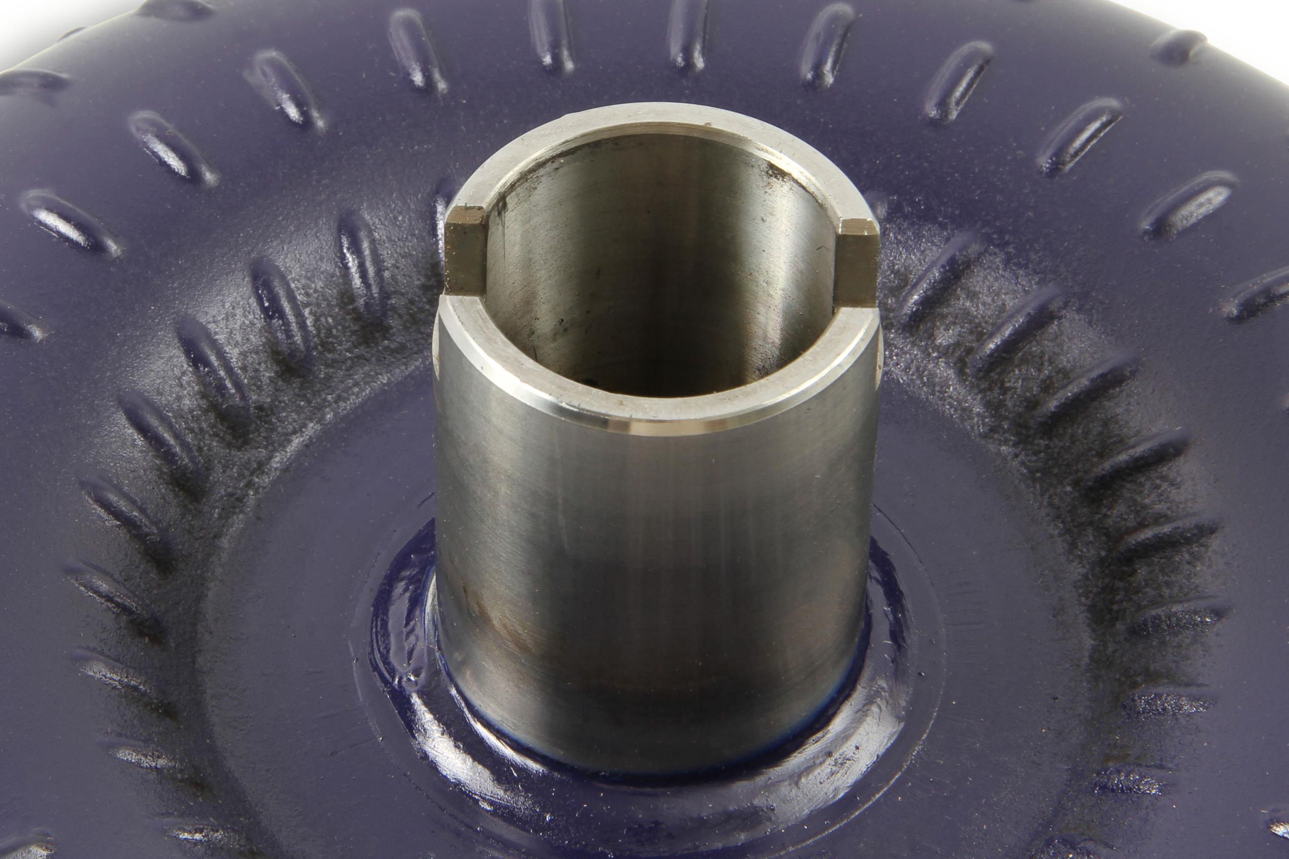 CNVRTR, TH350, HOLESHOT 3200 () - 20483
