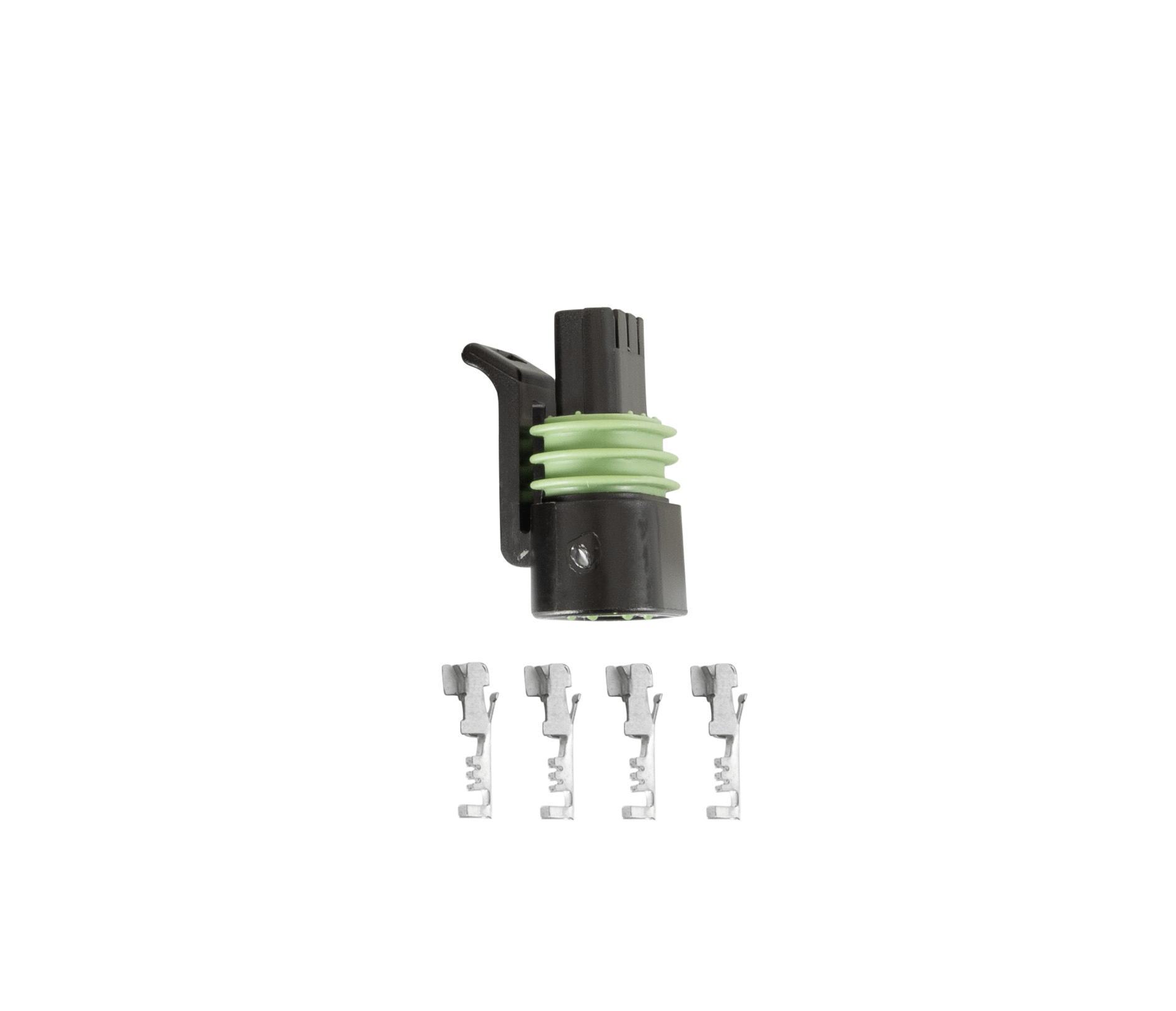 Holley Throttle Position Sensor.  - 543-112