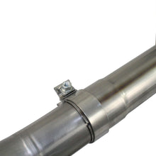 AFE MACH Force-Xp Cat-Back Exhaust System w/ Polished Tip (2010-2021 Tundra, Tundra) - 49-46008