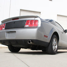 AFE Cat-Back Exhaust System (2005-2009 Ford Mustang V6-4.0L) - 49-43047