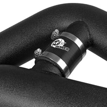 AFE Magnum FORCE Stage-2 Cold Air Intake System w/ Pro 5R Media (Ford F-150 15-25 V6-2.7L / 15-16 V6-3.5L TT) - 54-12642-1B