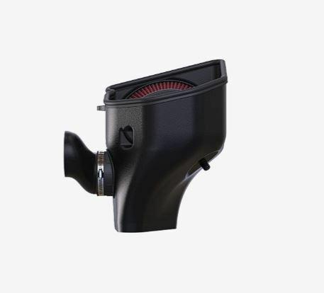 JLT Cold Air Intake - Cotton Cleanable (2019-2023 Dodge Challenger Hellcat / Charger / Redeye / Demon / Super Stock) - CAI-75-5170