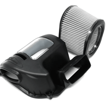 BMS Cold Air Intake (2021-2025 Ford Bronco 2.3L / 2.7L)