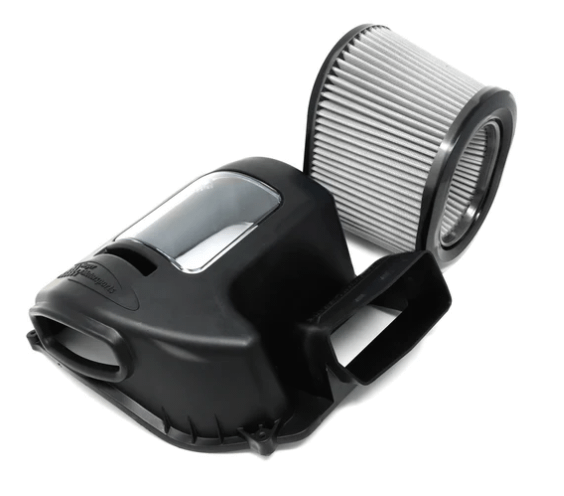 BMS Cold Air Intake (2021-2025 Ford Bronco 2.3L / 2.7L)