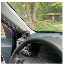 Aeroforce Single Gauge pod (2022+ Ford Maverick) - MAVPOD1