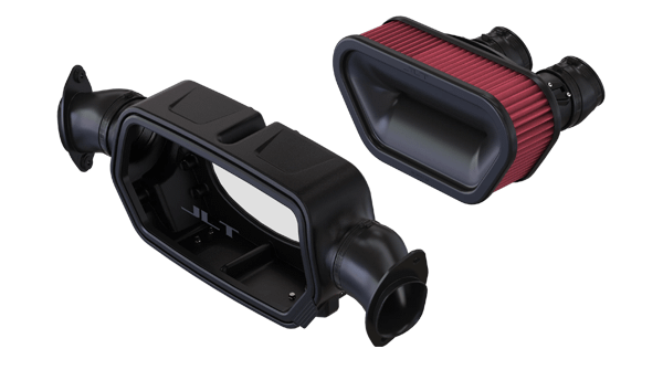 JLT Performance Cold Air Intake (2023-2024 Chevy Corvette C8 Z06) - CAI-75-5172