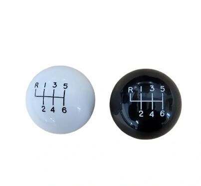 Barton Industries Resin Shift Knob (2011-2014 Mustang)