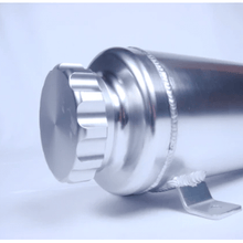 On3 Performance  Universal Billet Overflow Tank - BOFT