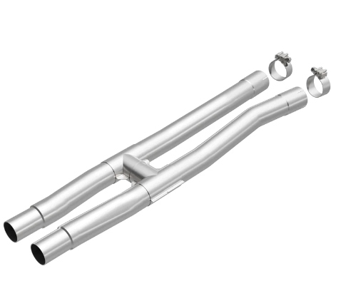 Magnaflow 2026 Ford Mustang GT/Dark Horse Competition Series Cat-Back Exhaust with Aggressive Sound (Black Tips)