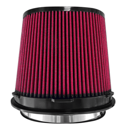 CV Fab Pro Performance Intake (2021-2025 Bronco 2.3L) - 23BRINT