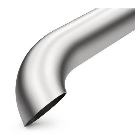 MagnaFlow Rock Crawler Series Cat-Back Performance Exhaust System (2021-2025 Bronco 2.3L / 2.7L) - 19682