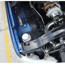 On3 Performance  Universal Billet Overflow Tank - BOFT