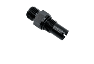 Snyder Performance Engineering Big D -6 Straight ORB Nitrous Nozzle - SPE-Z100186