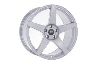 Forgestar 20x9 CF5SC 5x114.3 ET35 BS6.4 Gloss SIL 72.56 - F11609065P35