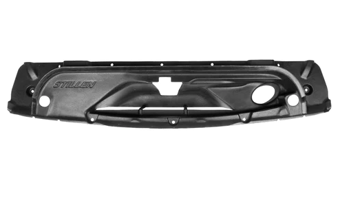 Stillen Cold Air Intake Scoop (2019+ GMC Sierra 1500) - TP403503