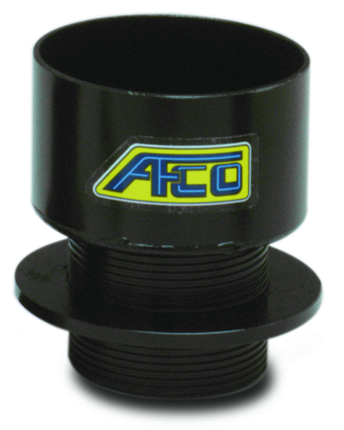 AFCO Steel Adjustable Coil Spring Spacer AFCO - 20191