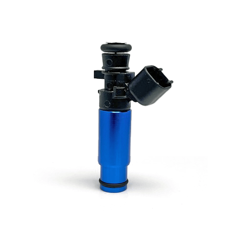 Fuel Injector Clinic 1200CC Injector Set (130LBS/HR at 58 PSI Fuel Pressure) (2021-2025 F-150 5.0L w/ Whipple Supercharger) - IS407-1200H-WSC