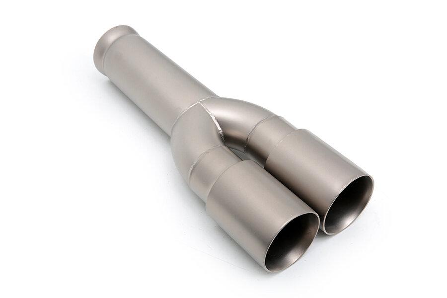 CP-E 2014 Fiesta ST Nexus™ Exhaust Tip