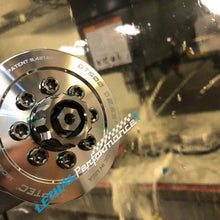 Griptec 2020-2022 Shelby GT500 Pulley Kit (Hub and Ring)