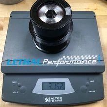 Griptec 2020-2022 Shelby GT500 Pulley Kit (Hub and Ring)