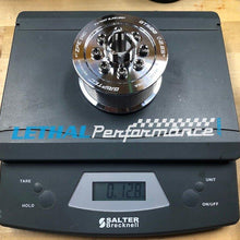 Griptec 2020-2022 Shelby GT500 Pulley Kit (Hub and Ring)