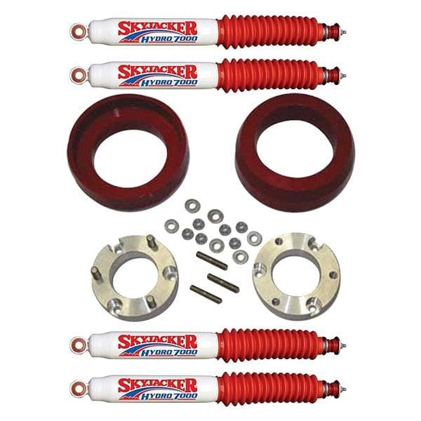 Skyjacker 2In. Fj Value Kit W/Rear Shoks - FJ20MS-H