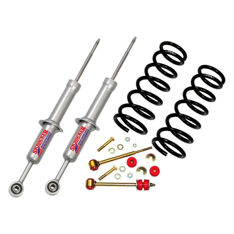 Skyjacker Com Box 3In. Strut Fj Cruiser - FJ730ST