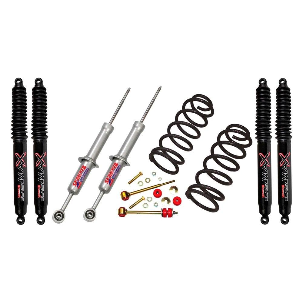 Skyjacker Suspension Lift Kit W/Shocks - FJ730STK-B