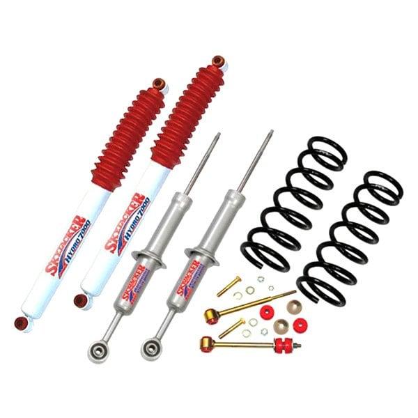 Skyjacker 3In. 07&GT;Fj Cruiser Strut Kit - FJ730STK-H