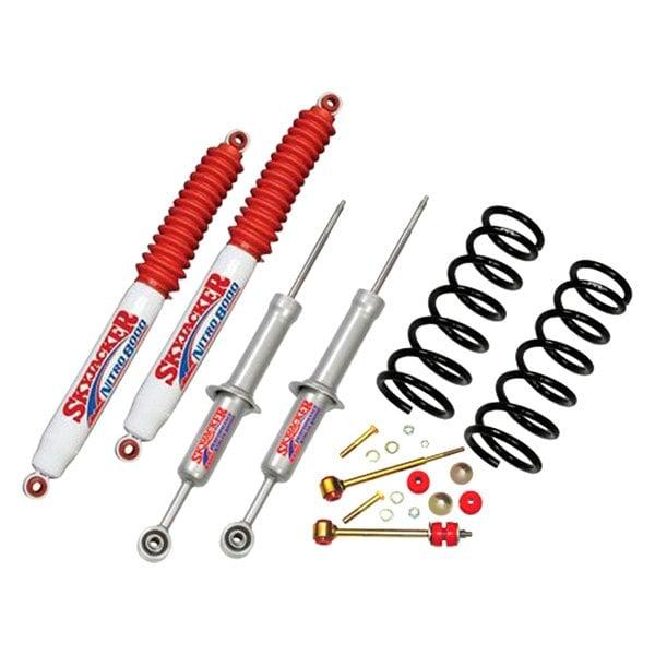 Skyjacker 3In. 07&GT; Fj Cruiser Strut Kit - FJ730STK-N