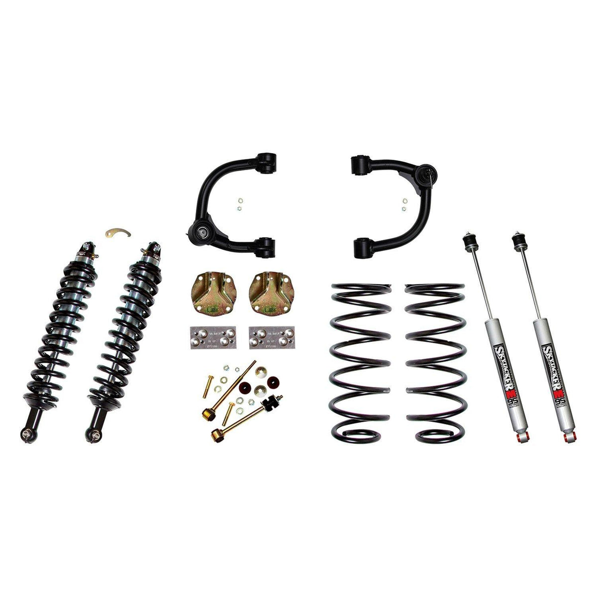 Skyjacker Coilover A-Arm Lift - FJ730UM