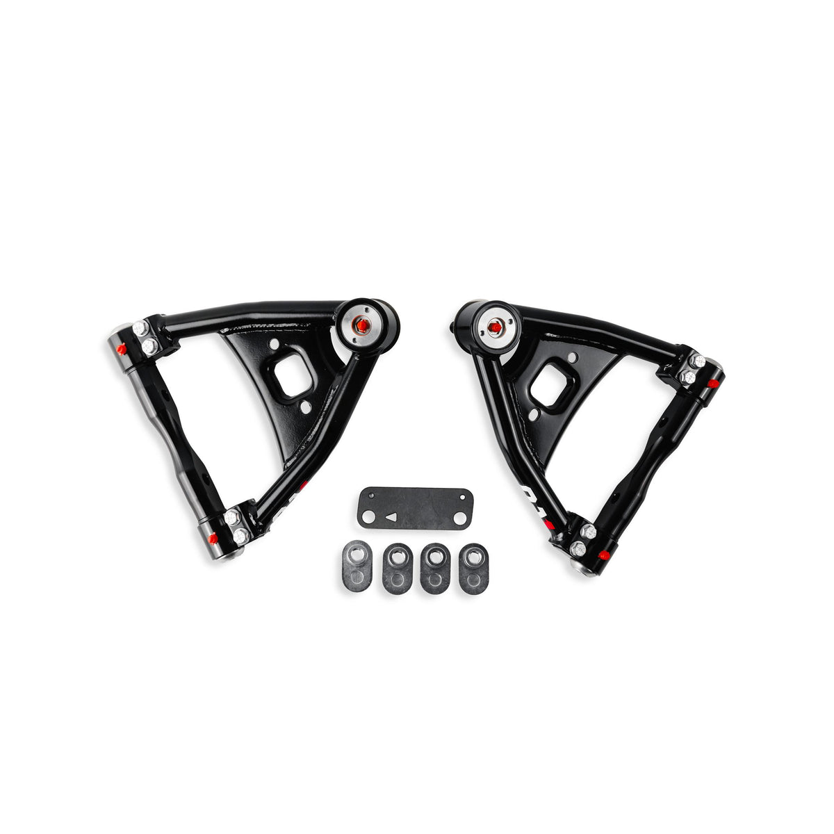 QA1 Upper Control Arm Kit (1964-1966 Mustang) - 52703