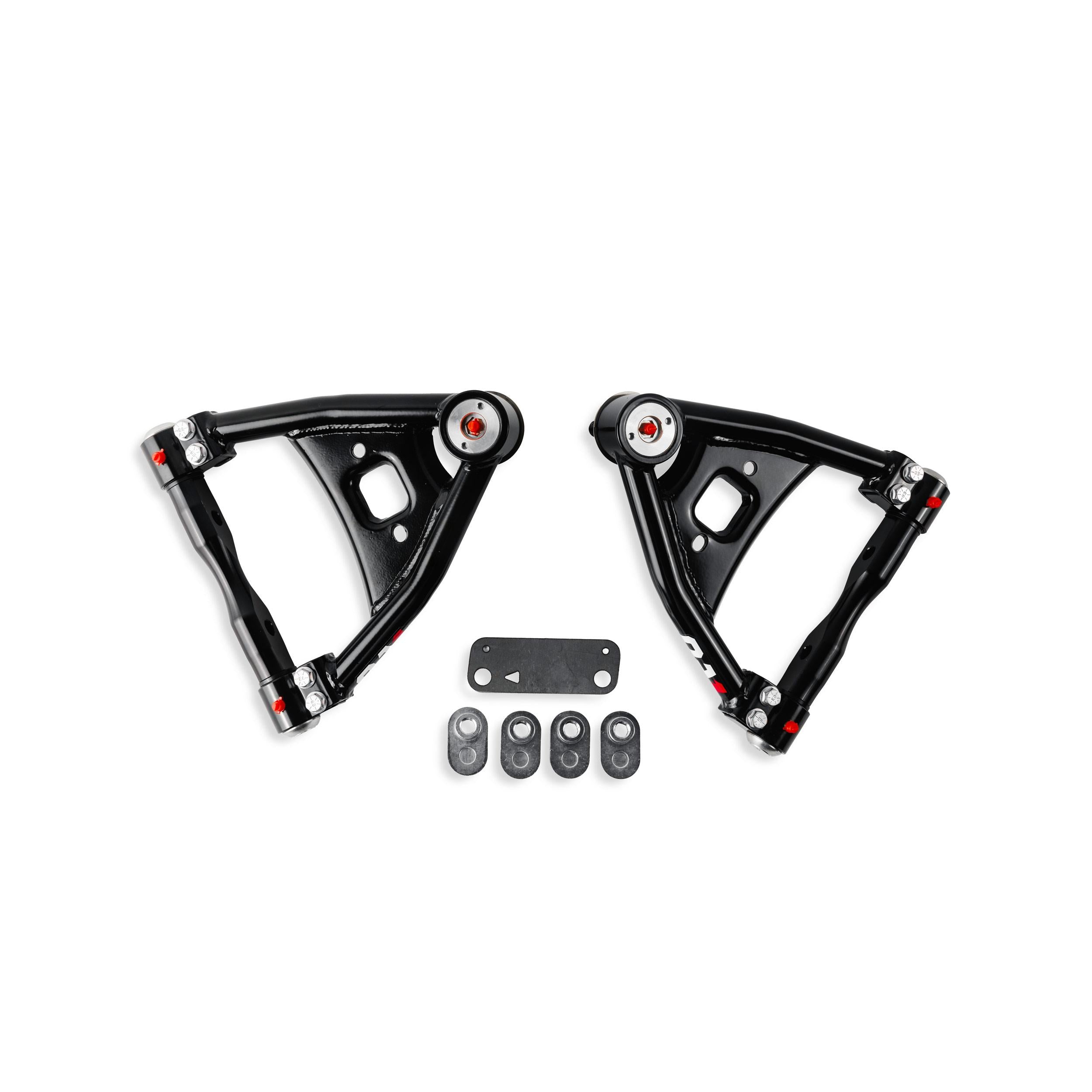 QA1 Upper Control Arm Kit (1967-1970 Mustang) - 52705