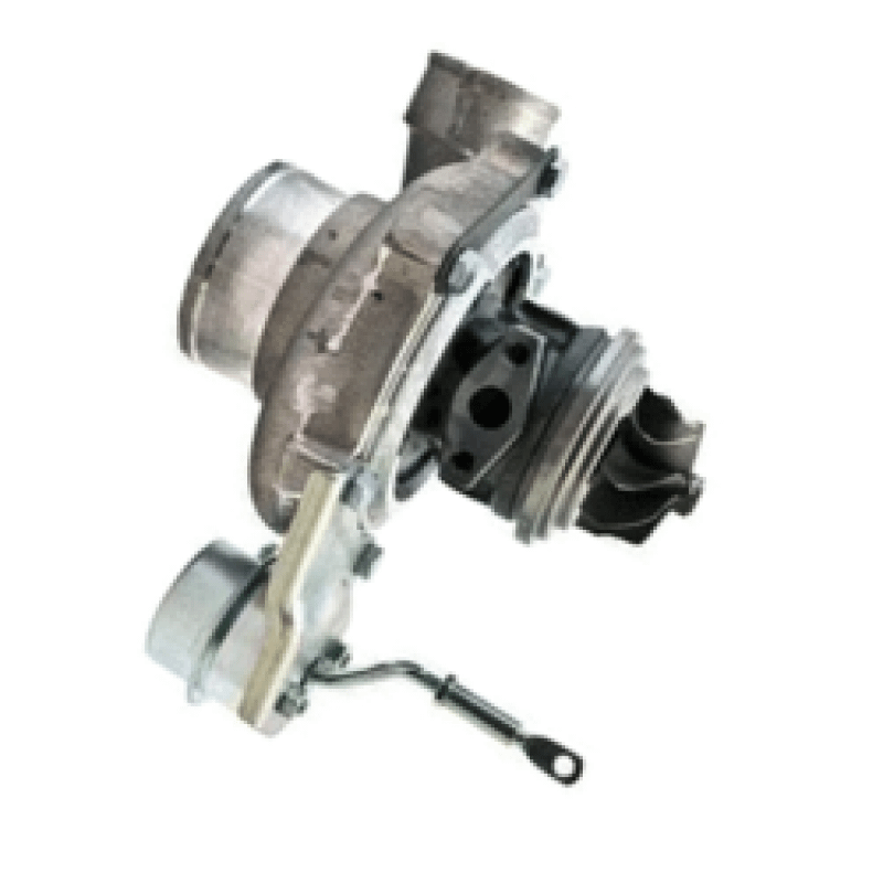 Garrett GT2860RS Turbocharger w/ GT28R Comp Hsg - 836026-5009S