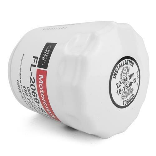 Ford 2015-2020 Shelby GT350 OEM Replacement Oil Filter